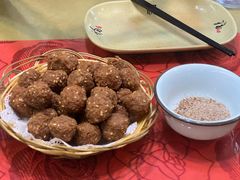 -北平味道.京味菜.烤鸭(梨园店)