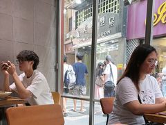 -小泉居(水坑尾店 )