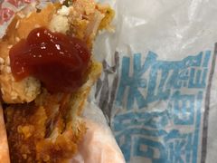 -汉堡王(嘉定宝龙城市广场)