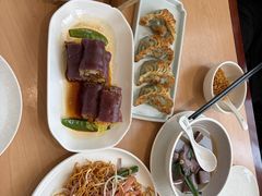 -鹿其林酒家(大学城店)