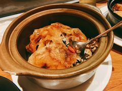 -金牌外婆家(苏州中心店)