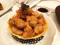 -宝丽轩中餐厅BAOLIXUAN