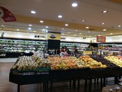 -BHG生活超市(安贞店)