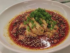 -香丰阁·烤鸭·川湘菜(清河店)