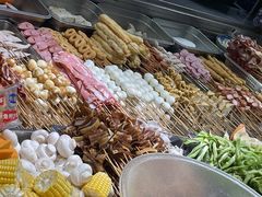 -林静小吃(复兴路店)