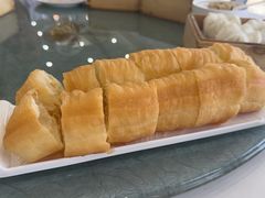 -国贸旋转餐厅(国贸广场店)