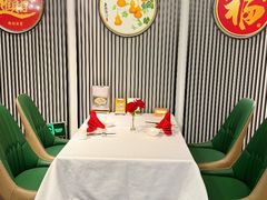 -海富门·带鱼·淮扬菜·粤菜(甘家口店)