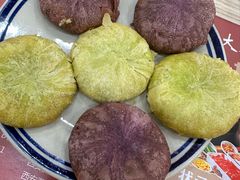 -花馬肆.云南过桥米线(汉神购物广场现场熬汤店)