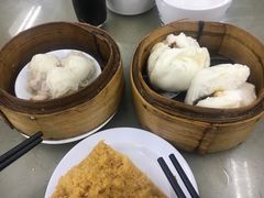 -香港蓮香樓(中環店)