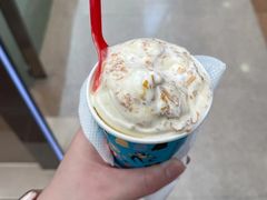 -DQ·蛋糕·冰淇淋(周浦万达店)