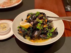 -壳里西餐厅Coquille Seafood Bistro(蒙自路店)