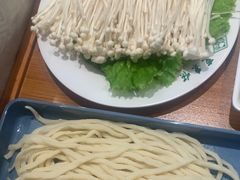 -东来顺饭庄(天坛店)