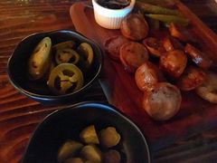 -后院儿·精酿·塔罗Happy Bar