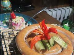 -卢布里西餐厅(总店)