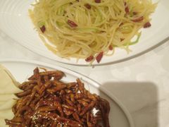 -金蝉食府(维吉奥广场店)