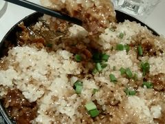 荷香糯米排骨-金春禧(世茂国际广场店)
