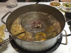 -陈记顺和牛肉火锅馆(天河北路店)