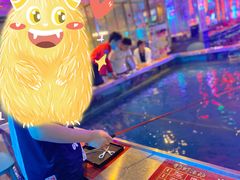 -钳真多钓虾馆·小龙虾海鲜烧烤(九六广场店)