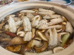-天宜隆蘑菇宴火锅(石景山旗舰店)
