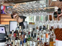 -The BREW·酿餐厅(浦东嘉里大酒店)