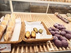 -前进麦味·天然烘焙(凯德1818店)