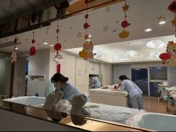 -蜜悦居月子中心(国金中心店)