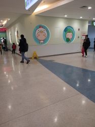 点击看大图 -上海市儿童医院(泸定路院区)