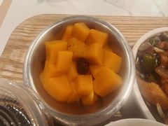 -乡村基·川味现炒大王(熙悦天街店)