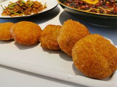 -纳地素食(石门公园店)