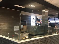 -麦当劳(三亚凤凰机场店)
