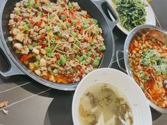 -蛙兔鸡自贡风味·特色江湖菜(广都店)