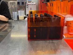 -喧闹·东方大气茶(鹅岭二厂店)