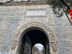 -西安关中民俗艺术博物院