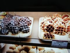 -山崎面包(静安久光店)