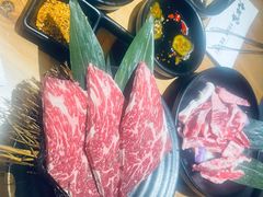 -九田家黑牛烤肉(溧水万达店)