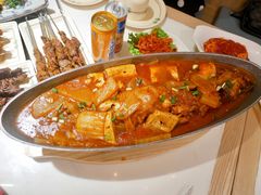 -七八冷面·延边朝鲜族美食(圣熙八号店)