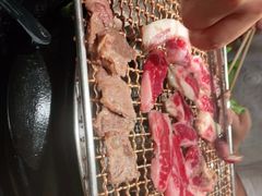 -九田家黑牛烤肉料理(石路天虹店)