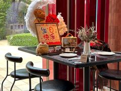 -Nord Grill&Bar Highland诺德西餐(深圳欢乐海岸店)