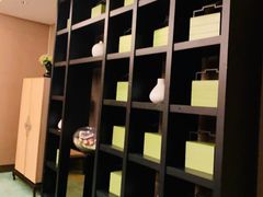 -富淳饭店(陆家嘴保利广场店)