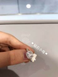 -Zbird钻石小鸟·钻戒婚戒定制高端珠宝私人定制中心