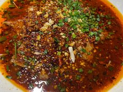 -院8里·小聚园老川菜(九眼桥店)