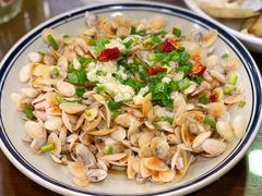 -阿马蛋汤·宁波小海鲜(总店)