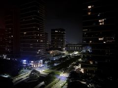 -DEW Lounge(深圳湾店)