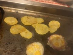 -赞酱川式烤肉(蜀都万达店)