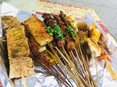 -曾哥烧烤店(红瓦寺店)