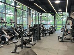 -加伍磅精英训练中心
