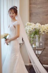 -Chic Bridal 熙可婚纱