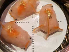 金鱼饺-8餐厅(新葡京酒店)
