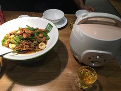 -费大厨辣椒炒肉(万家丽一店)