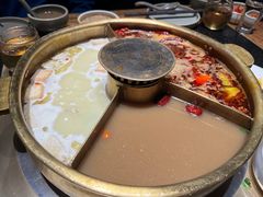 -巴奴毛肚火锅(六天地店)